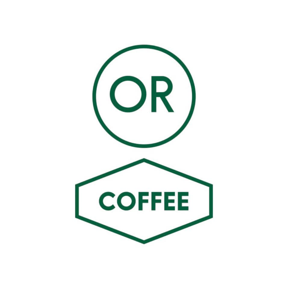 OR Coffee